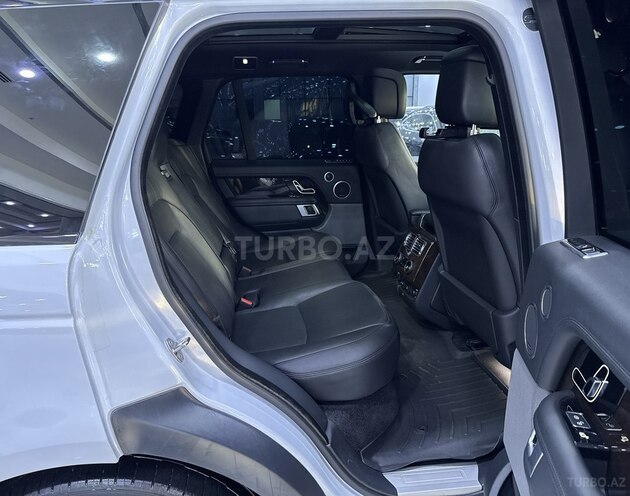 Land Rover Range Rover-13