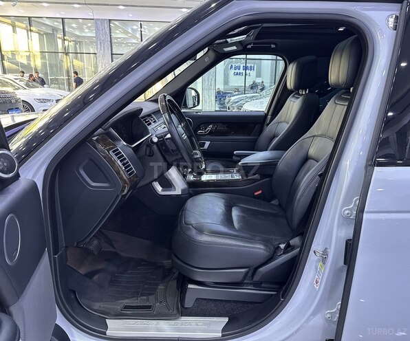 Land Rover Range Rover-11
