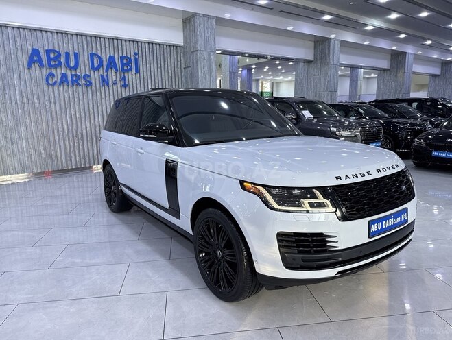 Land Rover Range Rover-3