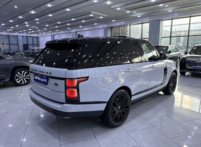 Land Rover Range Rover-5