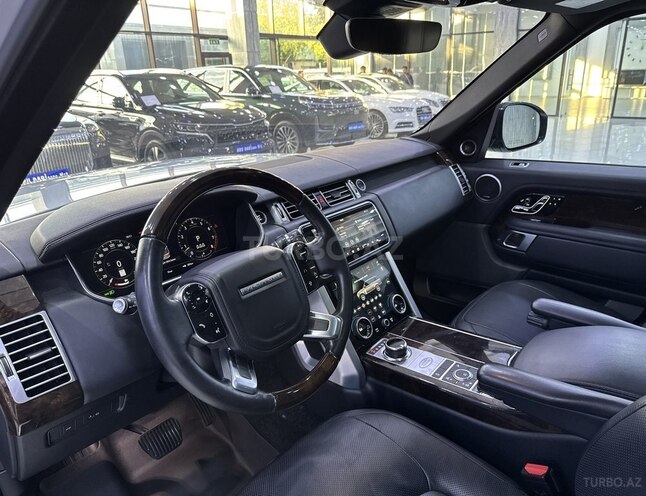 Land Rover Range Rover-9