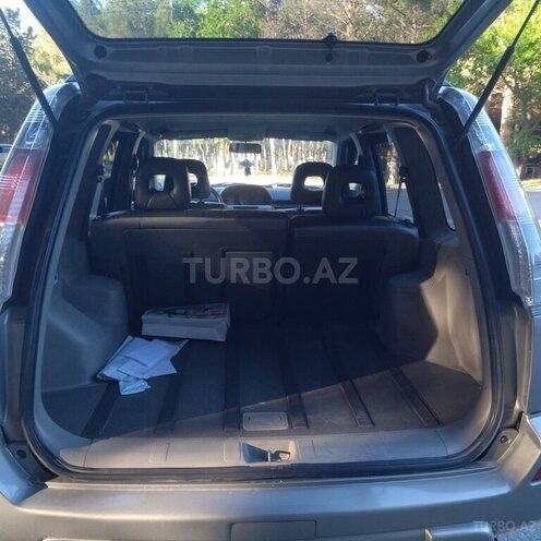 Nissan X-Trail-2