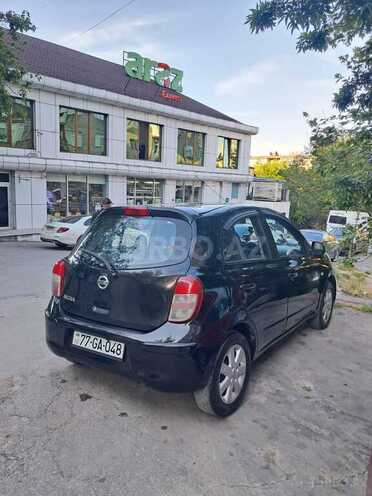 Nissan Micra-2