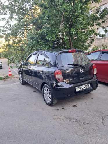 Nissan Micra-3