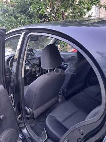 Nissan Micra-5