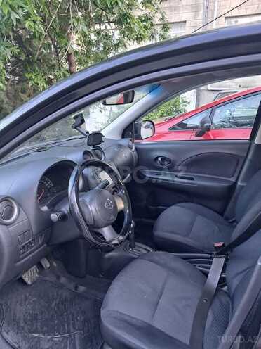 Nissan Micra-4