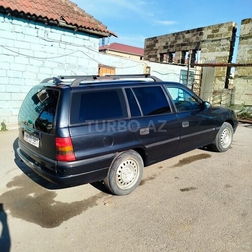 Opel Astra-6