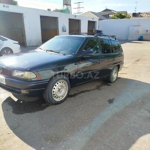 Opel Astra-5