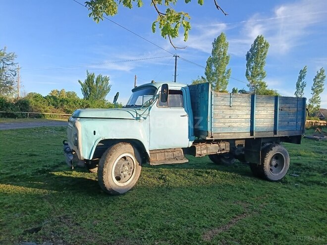 GAZ 52-2