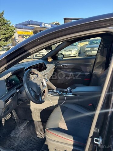 Hyundai Sonata-8