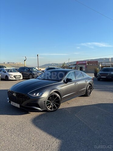 Hyundai Sonata-6