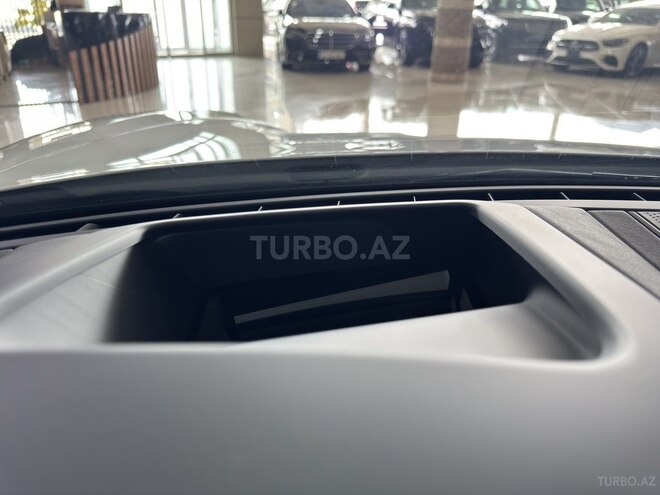 Porsche Taycan 4S Cross Turismo-18