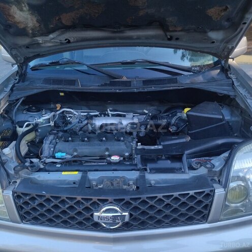 Nissan X-Trail-3