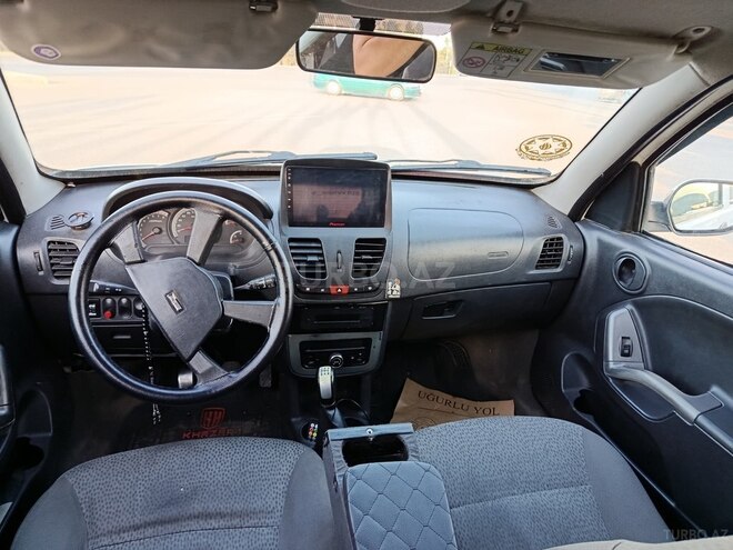 Saipa Saina-7