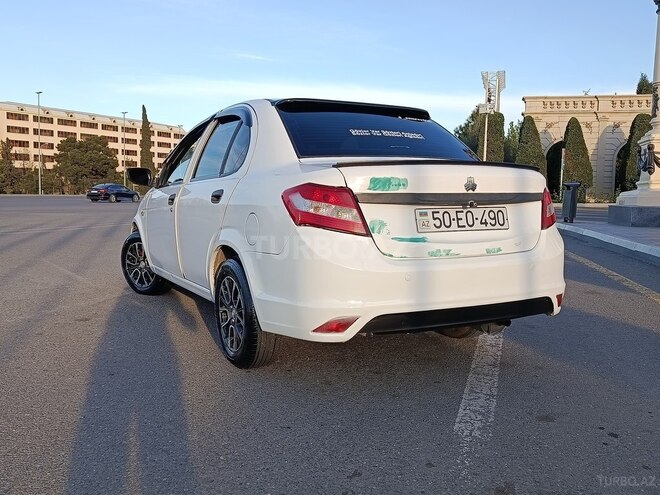 Saipa Saina-4
