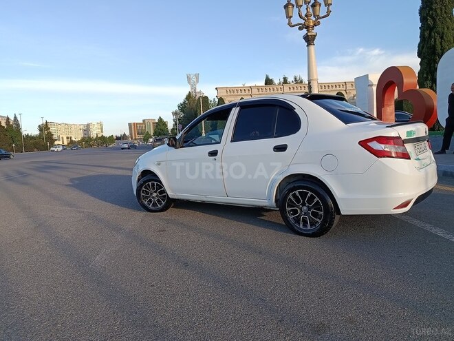 Saipa Saina-5
