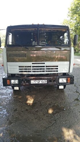 KamAz 5511-1