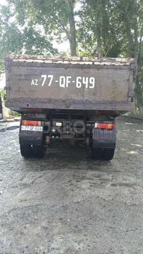 KamAz 5511-4