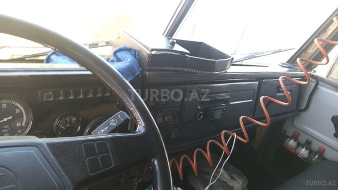 KamAz 5511-7
