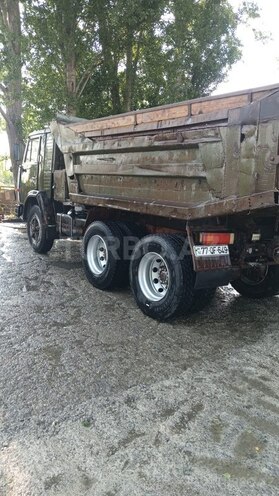 KamAz 5511-3