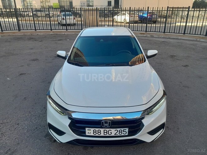 Honda Insight-9