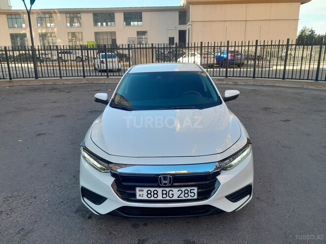 Honda Insight-10