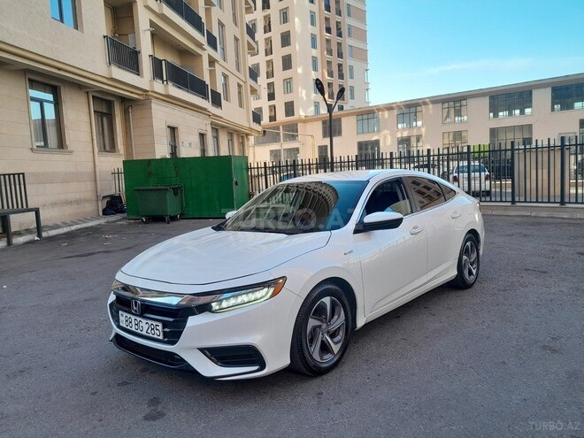 Honda Insight-3