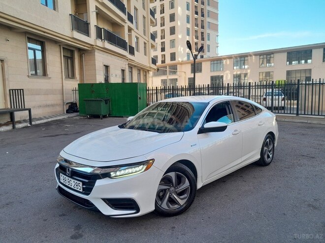 Honda Insight-2