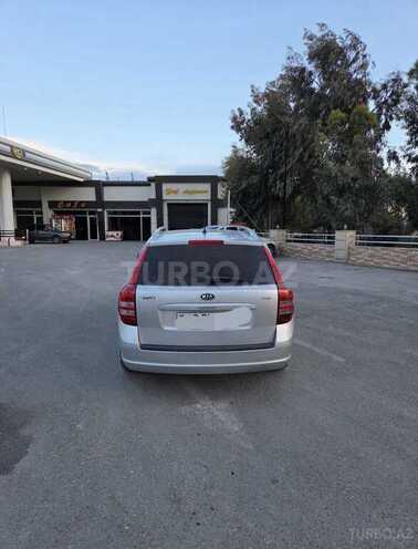 Kia Ceed SW-9