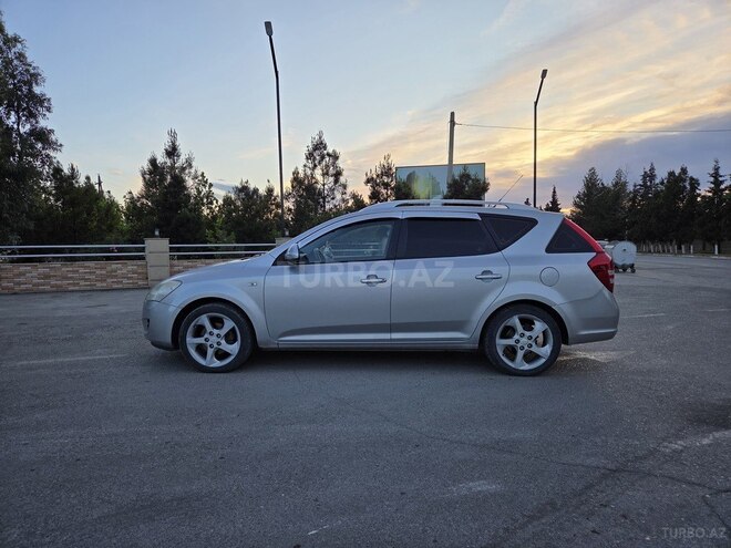 Kia Ceed SW-2