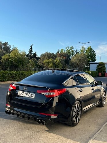 Kia Optima-3