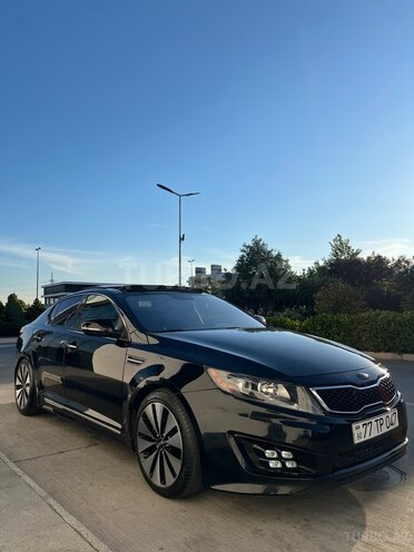 Kia Optima-2