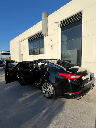 Kia Optima-8
