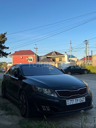 Kia Optima-14