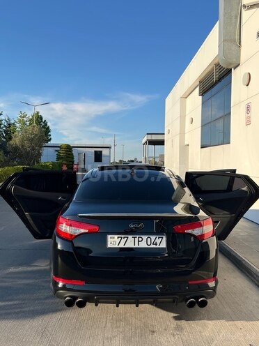 Kia Optima-10