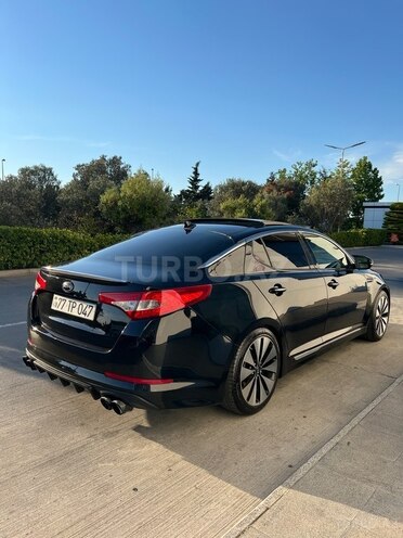 Kia Optima-13