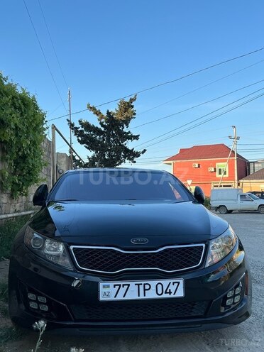 Kia Optima-15