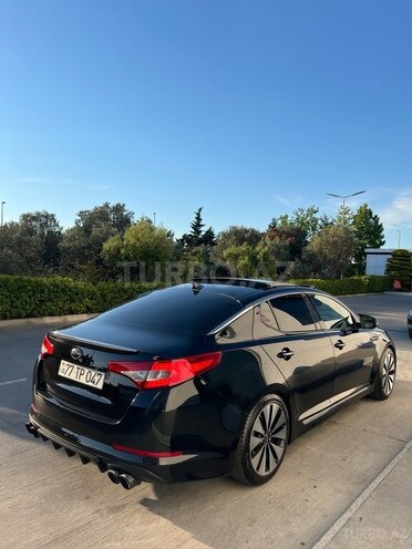 Kia Optima-21