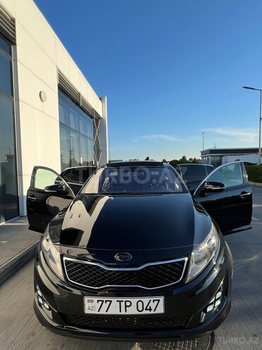 Kia Optima-11