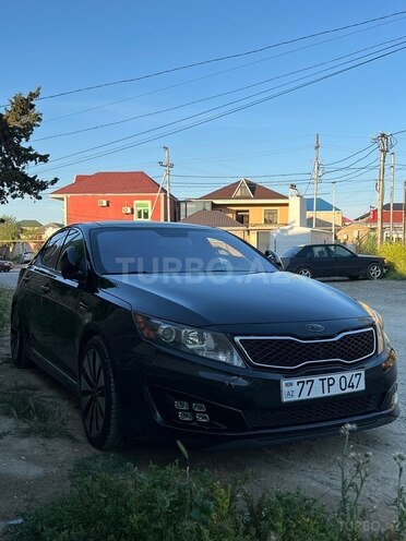 Kia Optima-16