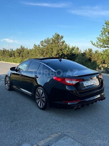 Kia Optima-9