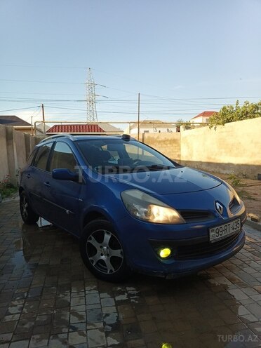 Renault Clio-5