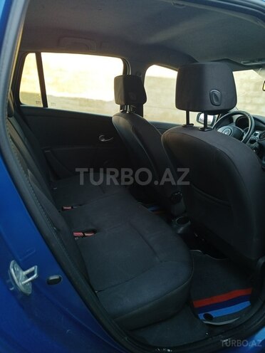 Renault Clio-6