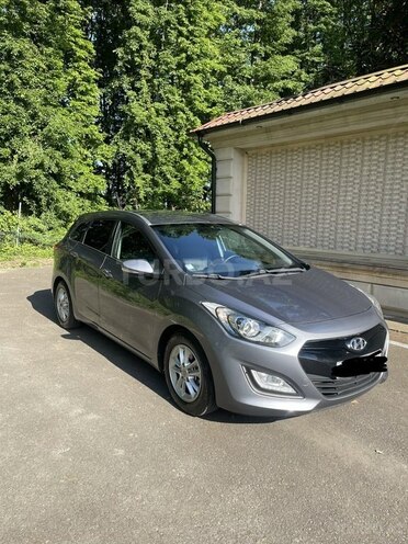 Hyundai i30-2