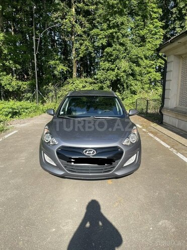 Hyundai i30-1