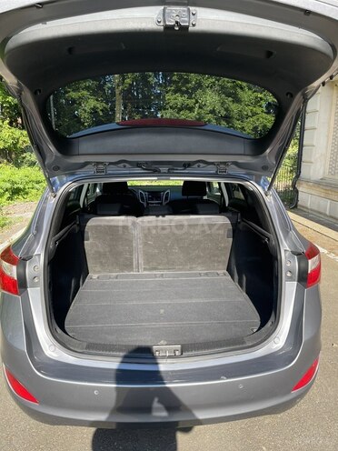 Hyundai i30-8