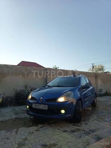 Renault Clio-1