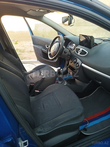 Renault Clio-3