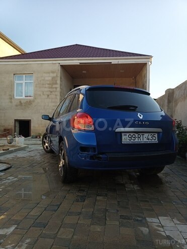 Renault Clio-4