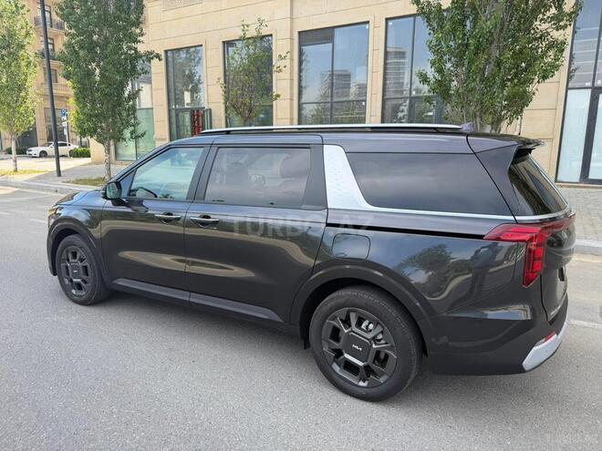 Kia Carnival 2025, 4,600 km - 1.6 l - Bakı